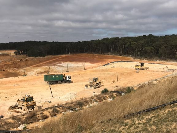 Ballarat Regional Landfill