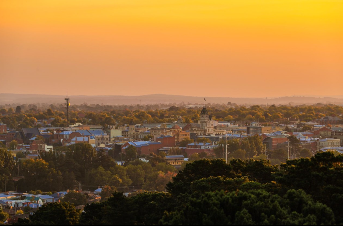 Ballarat: Our Future