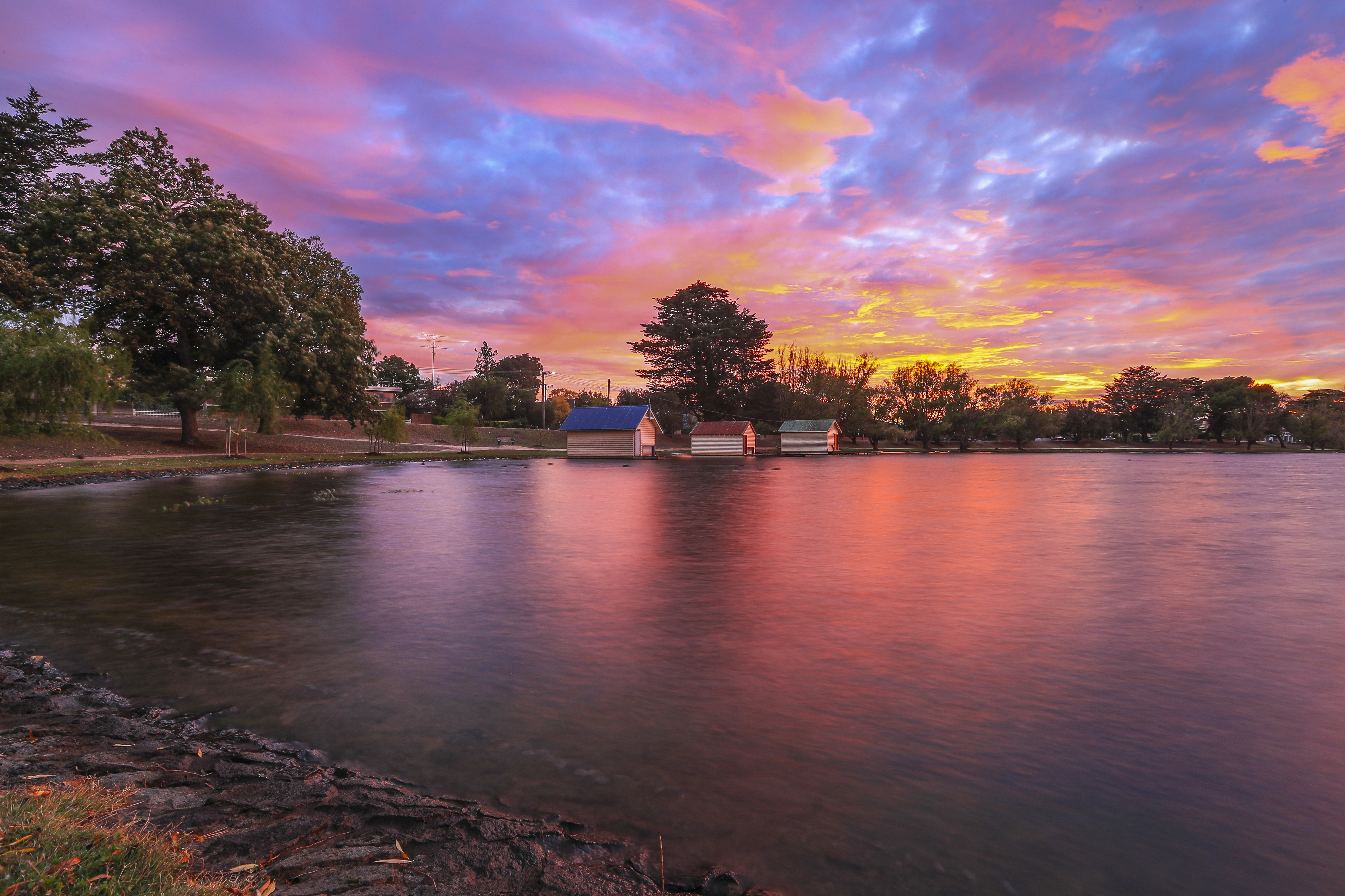 Lake Wendouree