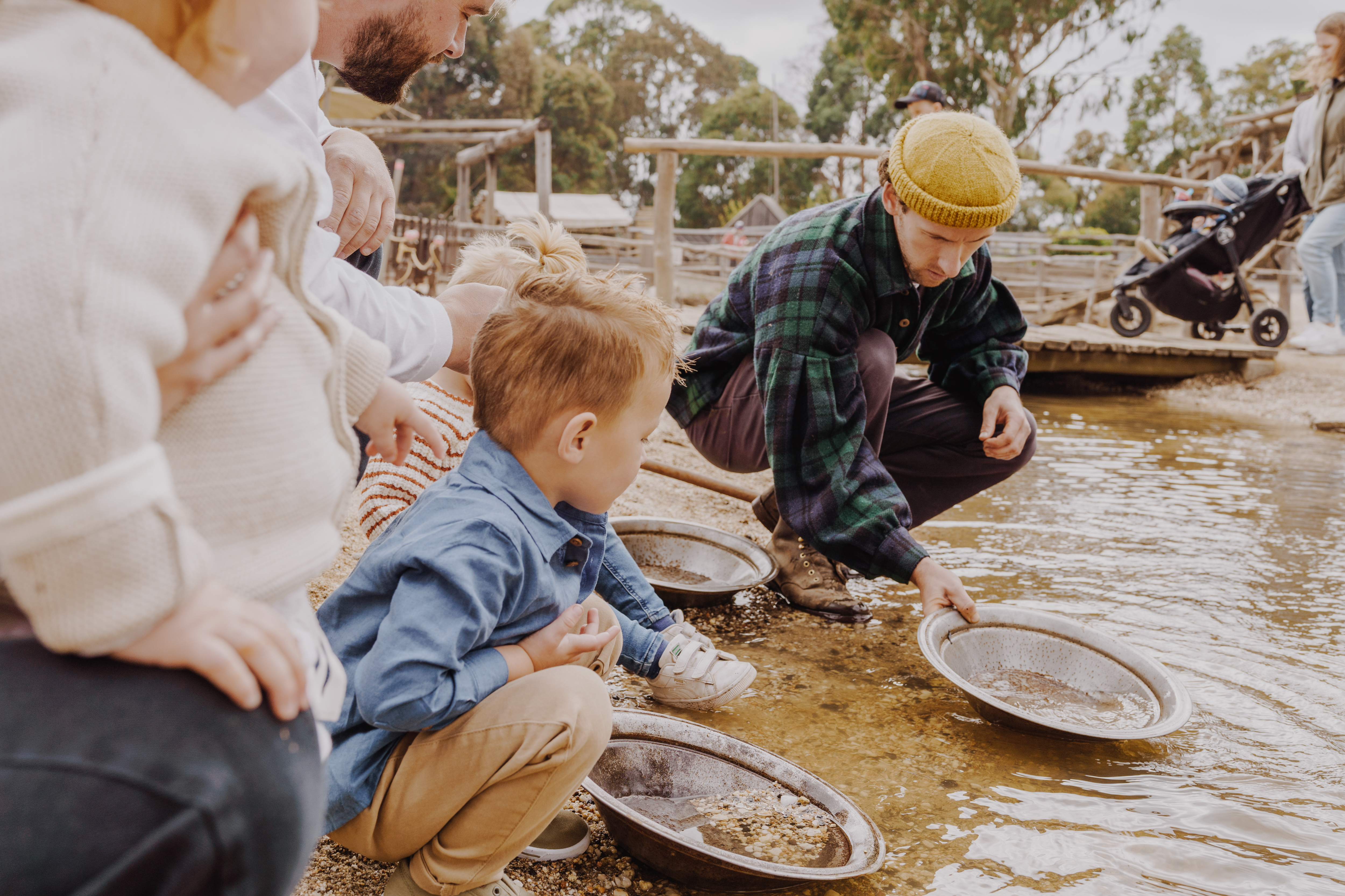 sovereign hill