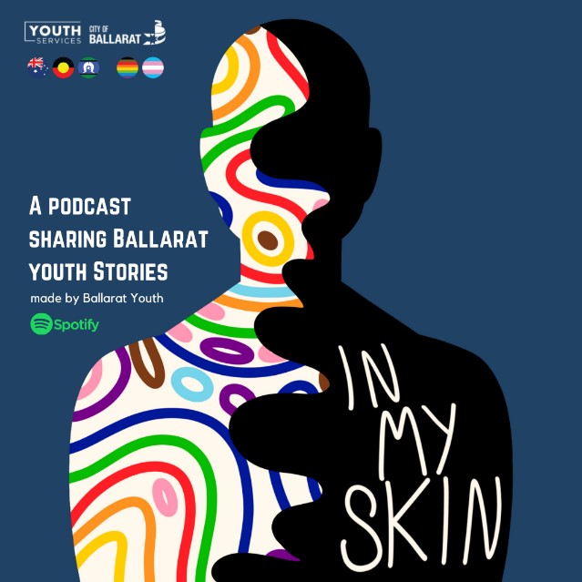 Ballarat Youth Council launch podcast 