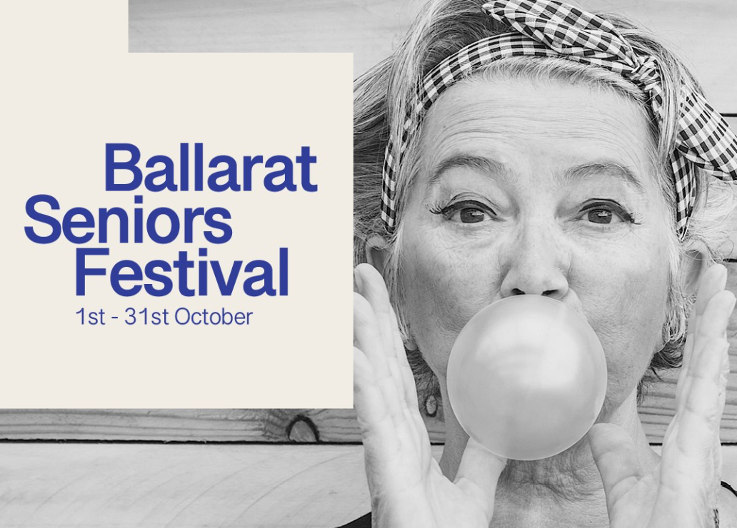 Ballarat Seniors Festival returns for 2022 