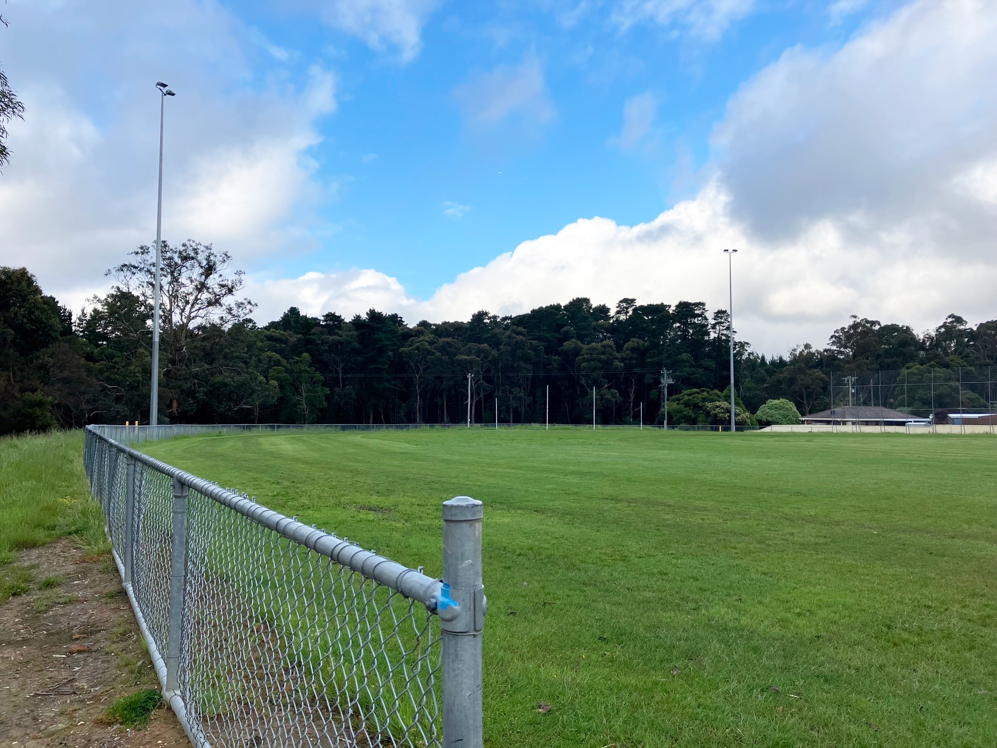 Mount Clear Recreation Reserve 