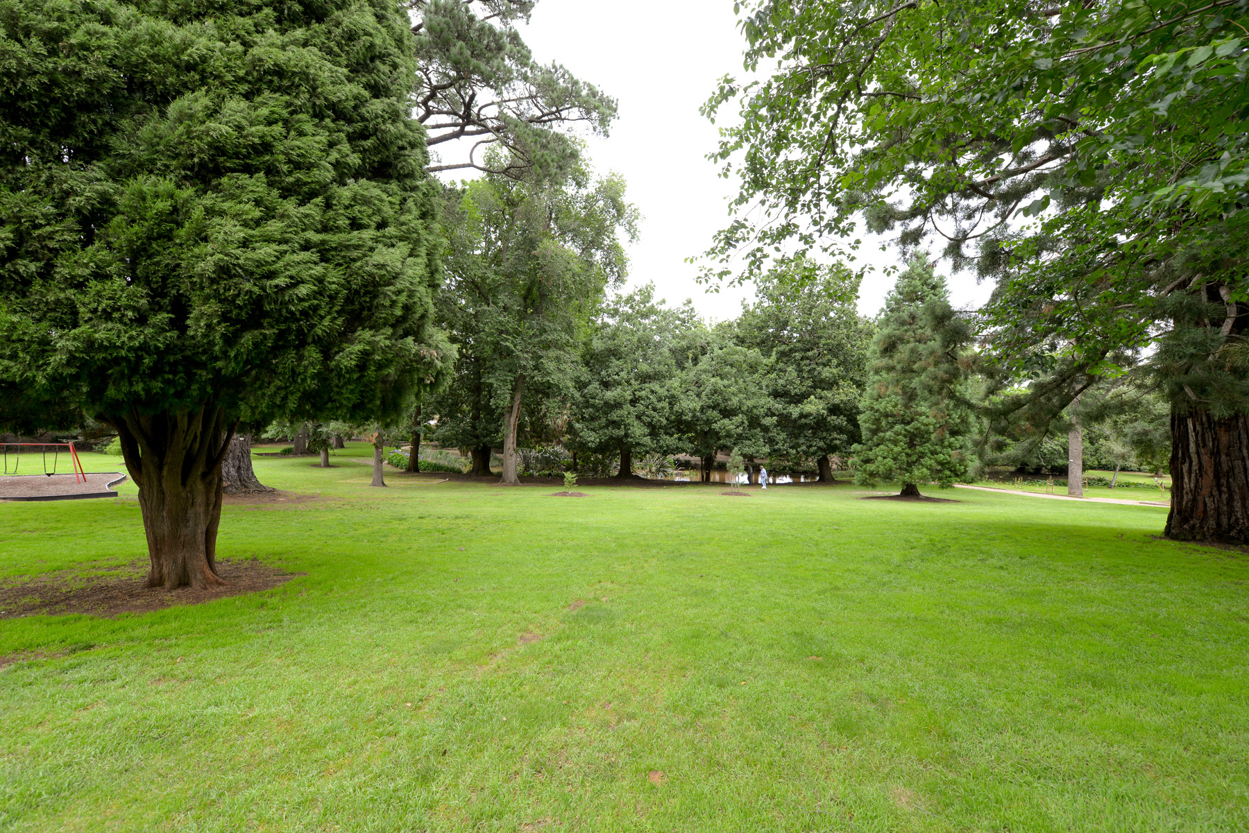 Buninyong Botanic Gardens