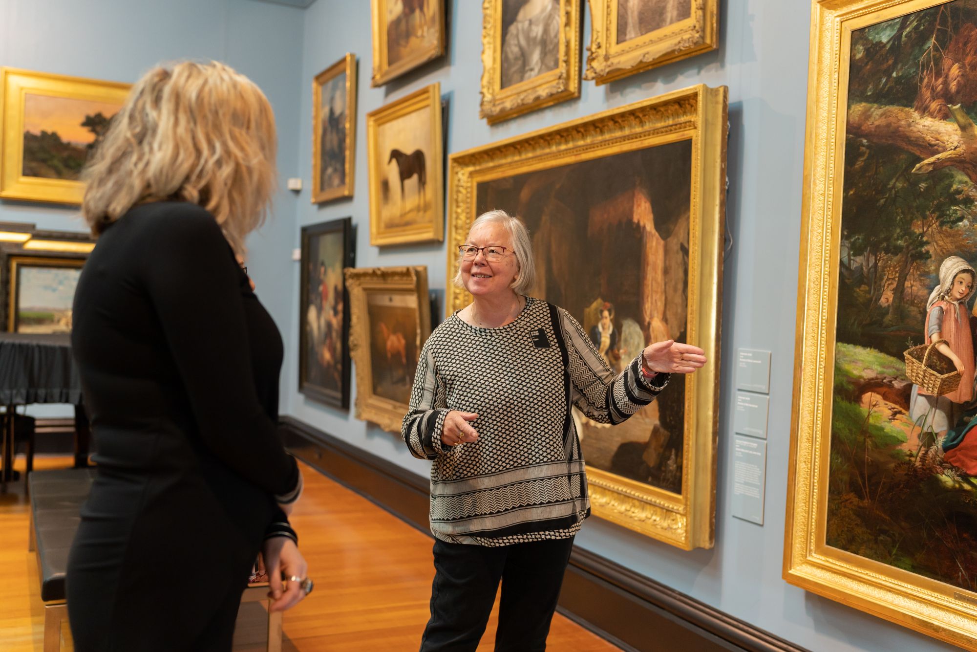 City of Ballarat launches consultation for Art Gallery of Ballarat Strategic Plan 2023-2028.