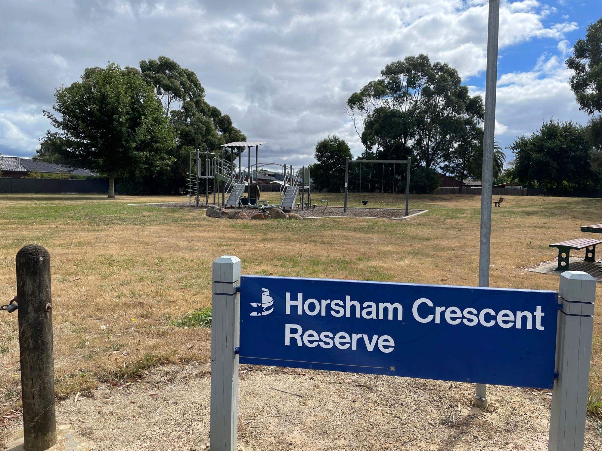 Generic image of Horsham Crescent Reserve