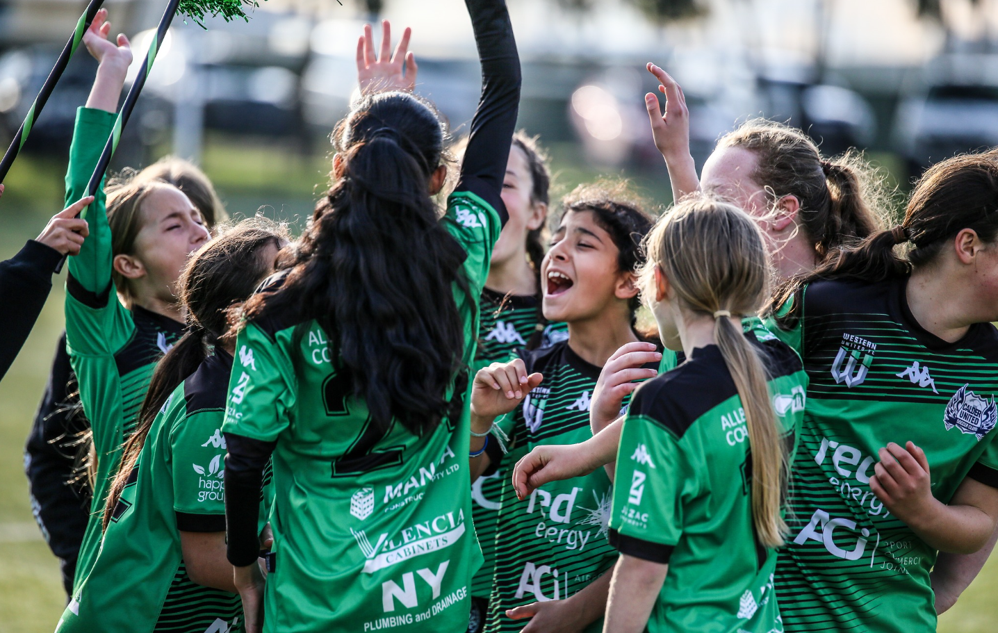 The Western United Cup is returning to Ballarat this year for the second time.