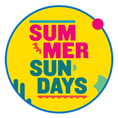 Summer Sundays logo