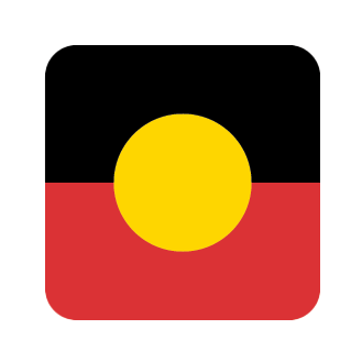 Indigenous Flag Icon