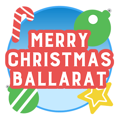 Graphic icon of Xmas Decos