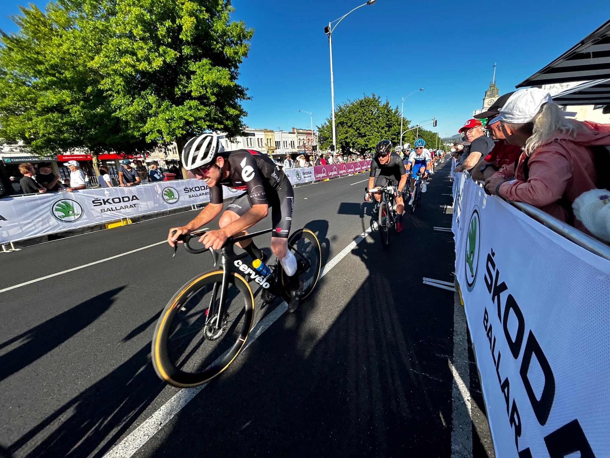 Summer events calendar ourballarat summer 202324 City of Ballarat