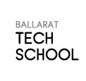 Ballarat Tech School logo