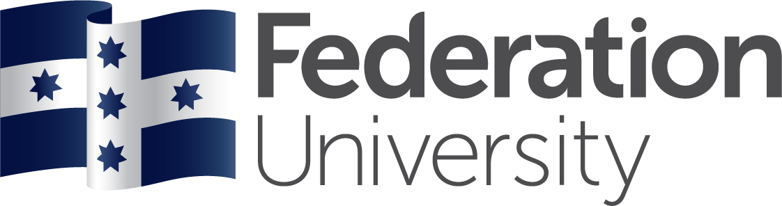Federation University Australia logo