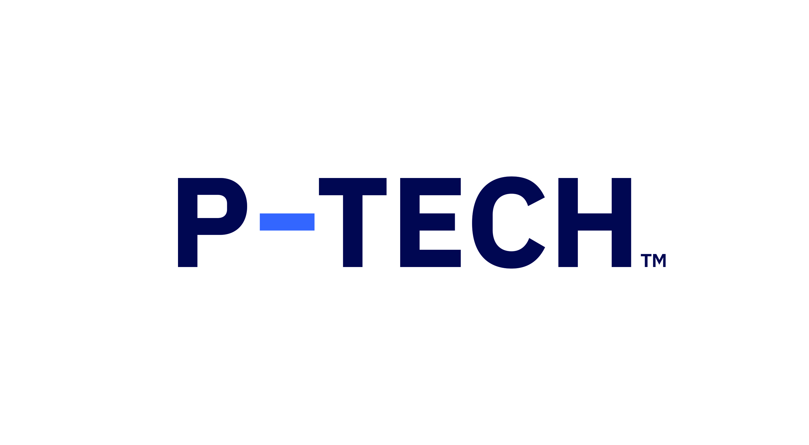p-tech logo