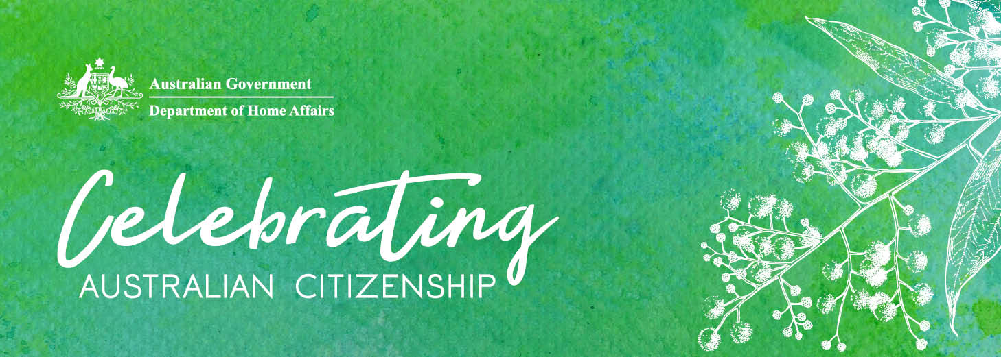 DHA Citizenship Banner