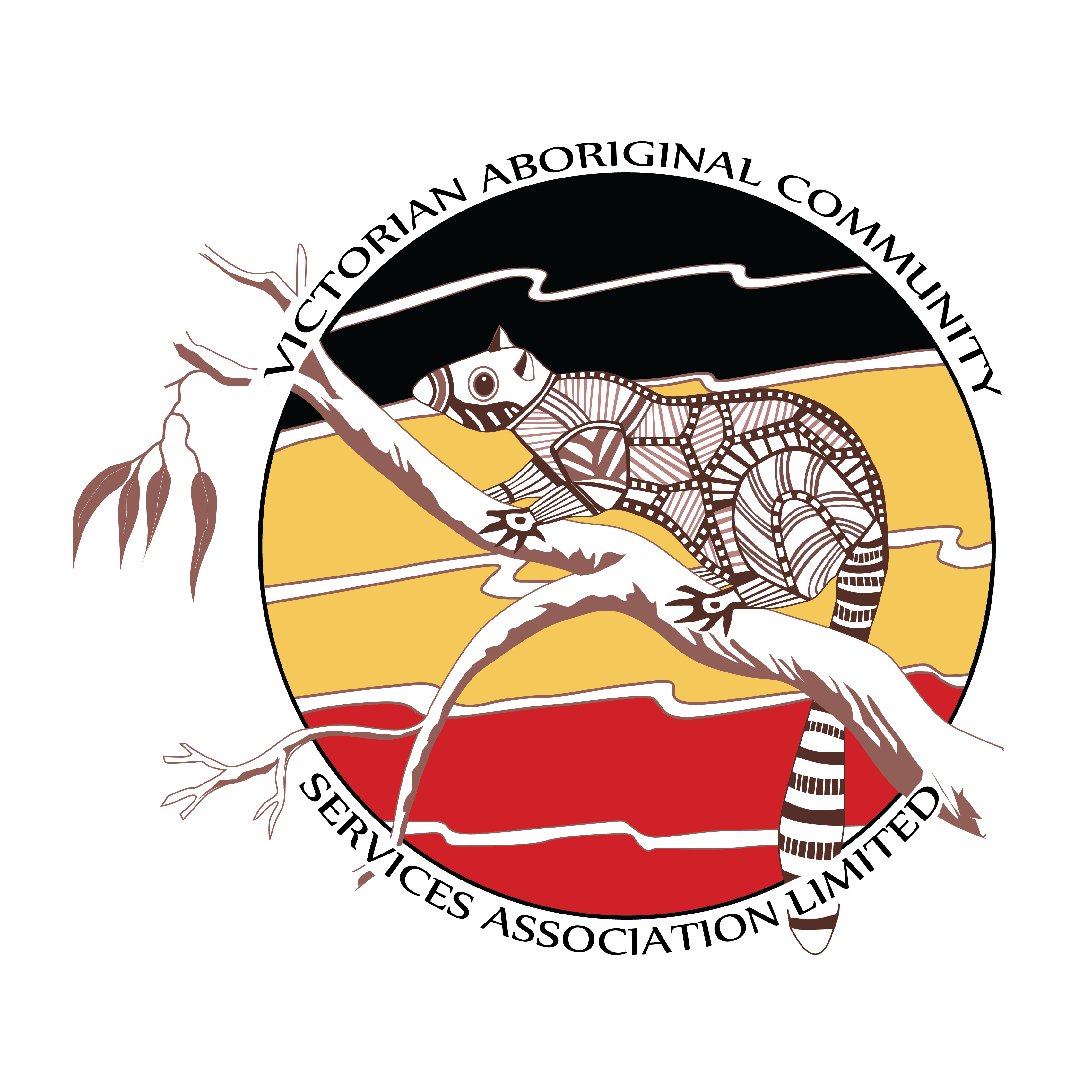 Aboriginal Community Services Association Limited logo
