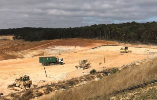 Ballarat Regional Landfill