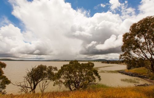 Lake Burrumbeet