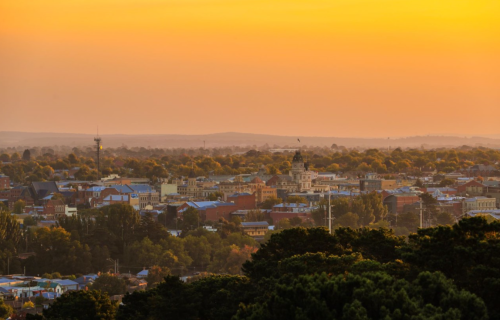 Ballarat: Our Future