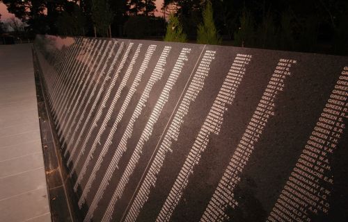 POW Memorial