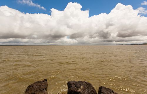 Lake Burrumbeet