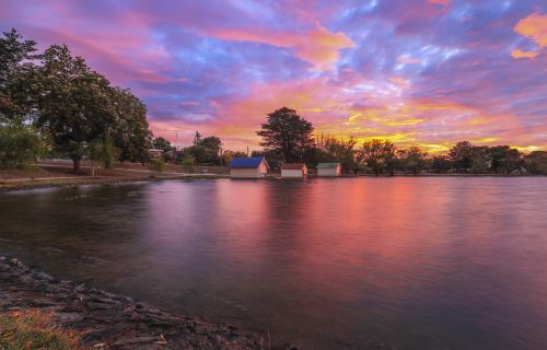 Lake Wendouree