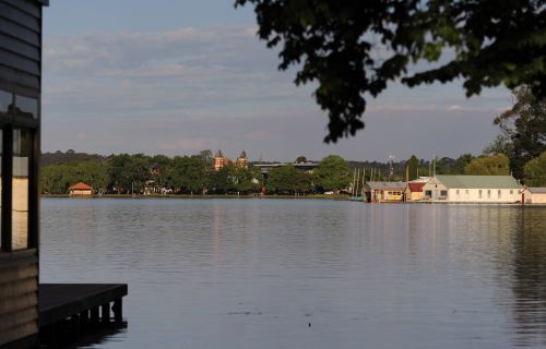 Lake Wendouree