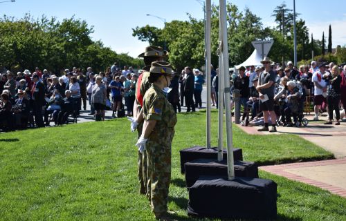 Remembrance Day