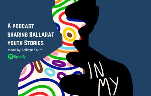 Ballarat Youth Council launch podcast 