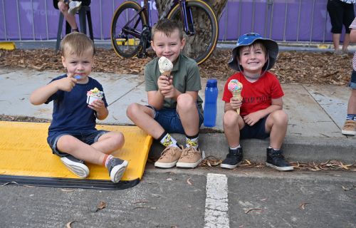 Road Nats 2022