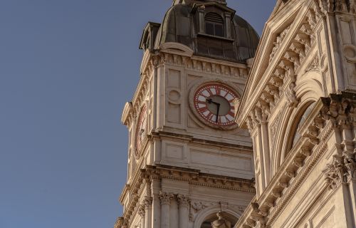 Town Hall