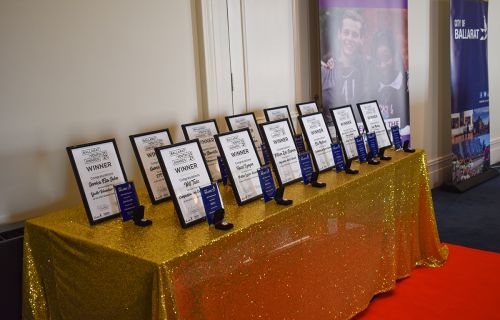 2021 Youth Awards