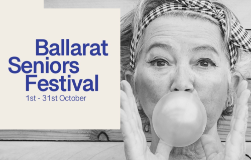 Ballarat Seniors Festival returns for 2022 