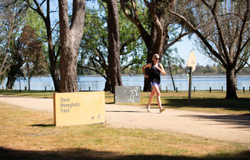 Lake Wendouree