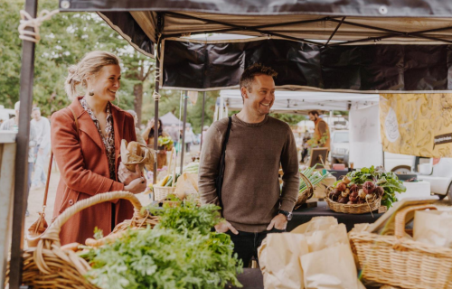 City of Ballarat's is Partnerships Program now open 