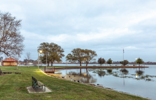 Lake Wendouree