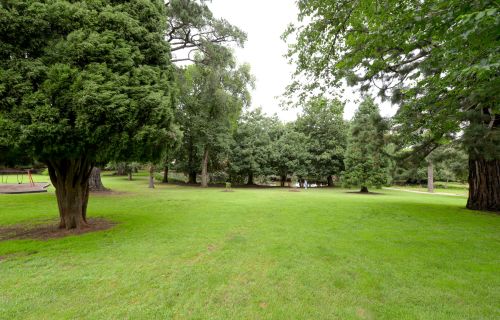 Buninyong Botanic Gardens