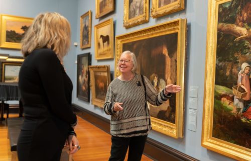 City of Ballarat launches consultation for Art Gallery of Ballarat Strategic Plan 2023-2028.