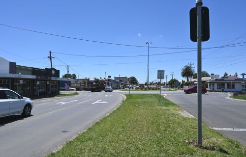 Generic image of Albert Street, Sebastopol