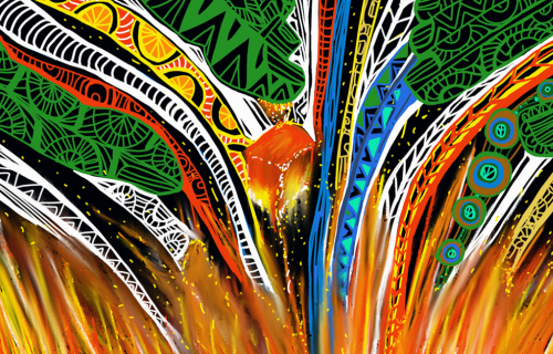 Generic NAIDOC Week image.