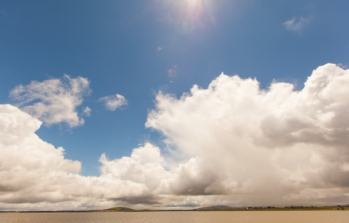 Lake Burrumbeet