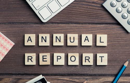 Annual Report