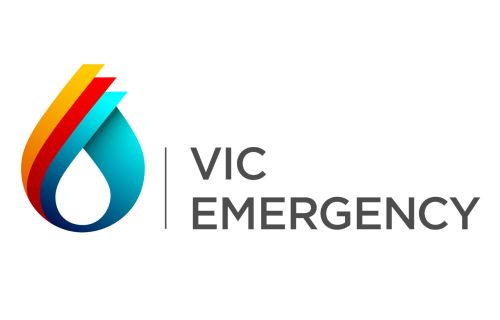 Vic Emergency logo