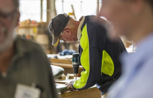 Repair Cafe Ballarat