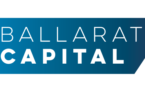 Ballarat Capital logo
