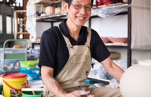 Ceramics Spark A Creative Flame City Of Ballarat