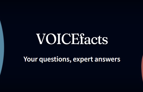 voicefacts