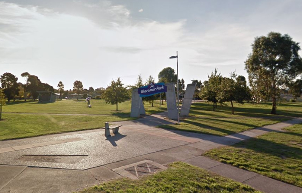 Weeramar park