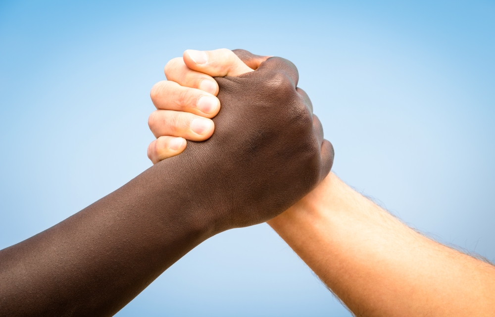 Reducing Racism