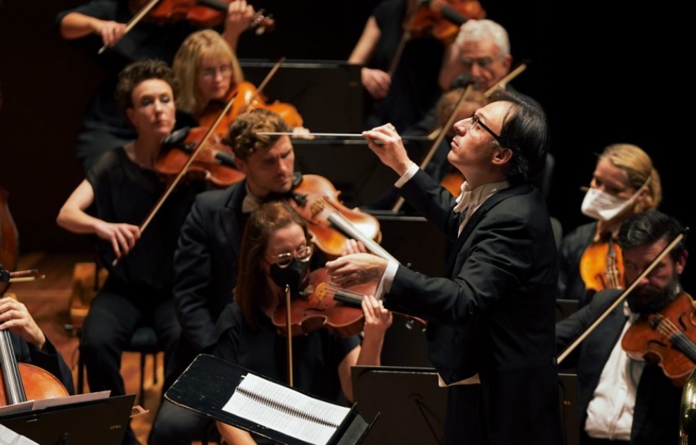 image of Melbourne Symphony Orchestra